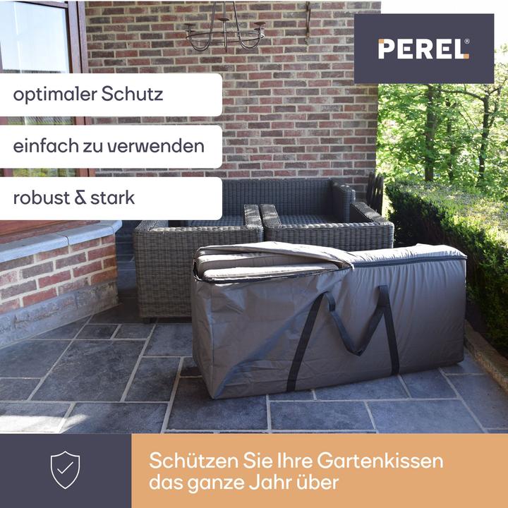 Produktbild Garden Lights Schutzhülle/Tragetasche für Auflagen - XL