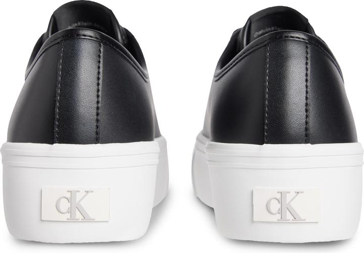 Image du produit Calvin Klein Vulc Flatform Low Top (40)