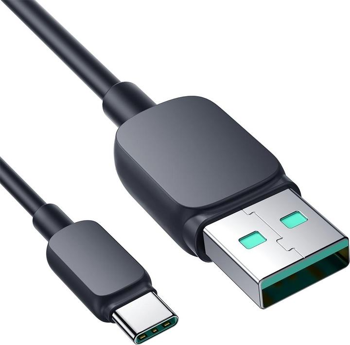 Produktbild Joyroom USB A – USB Typ C (1.20 m, USB 3.0)