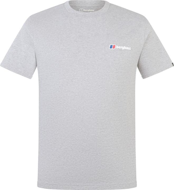 Image du produit Berghaus M Class Logo Tee (T-Shirt) (3XL)