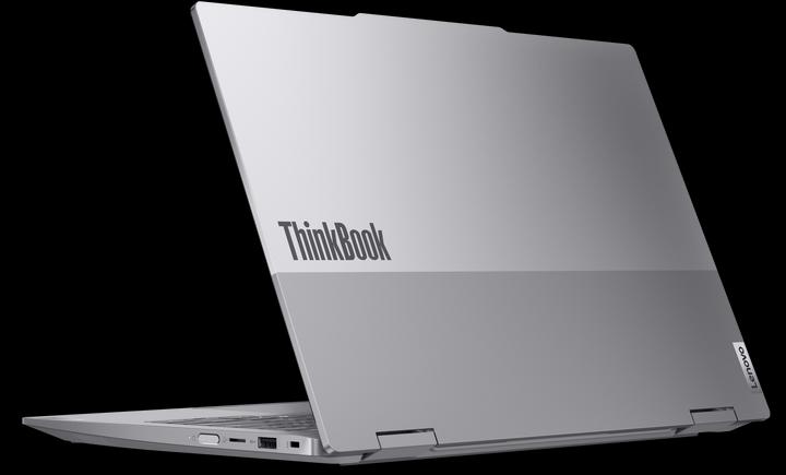 Productafbeelding Lenovo ThinkBook 14 2-in-1 Gen 4 (14", Intel Core Ultra 5 125U, 32 GB, 1000 GB, NL)