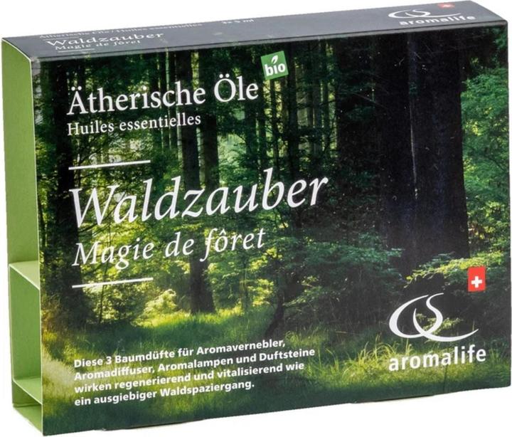 Aromalife Waldzauber