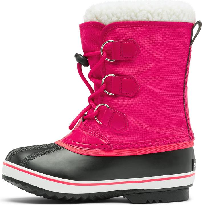 Actual product image Sorel Yoot Pac™ Nylon Wp (38)