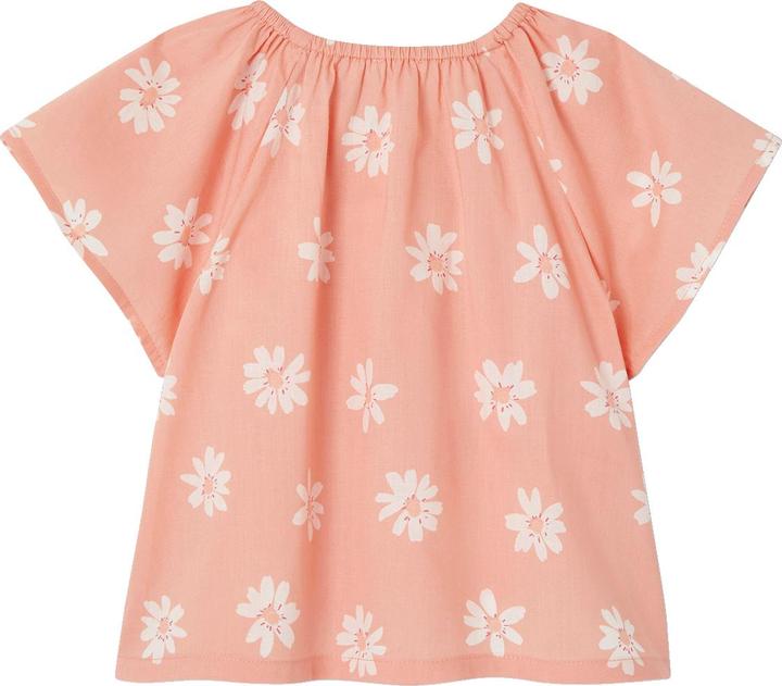 Image du produit Vertbaudet Blouse bébé fille (74)