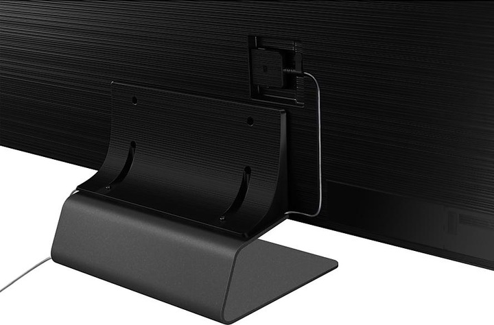 Actual product image Samsung QE75Q90R (75", QLED, 4K, 2019)