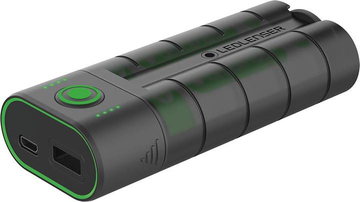 Immagine prodotto Ledlenser Flex7 (6800 mAh, 25.16 Wh)