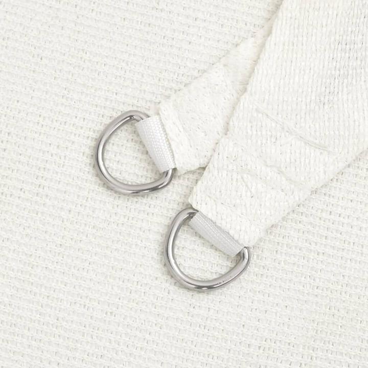 Actual product image vidaXL Voile d'ombrage (250 x 250 cm)