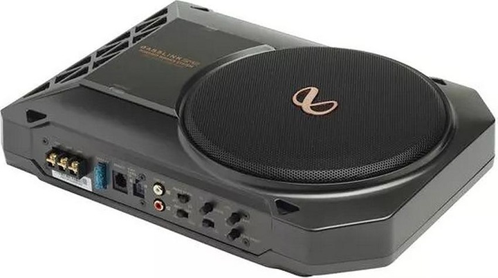 Immagine prodotto Infinity Sub Bl Sm2