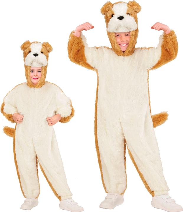 Immagine prodotto Widmann Costume da cane per bambini (116)