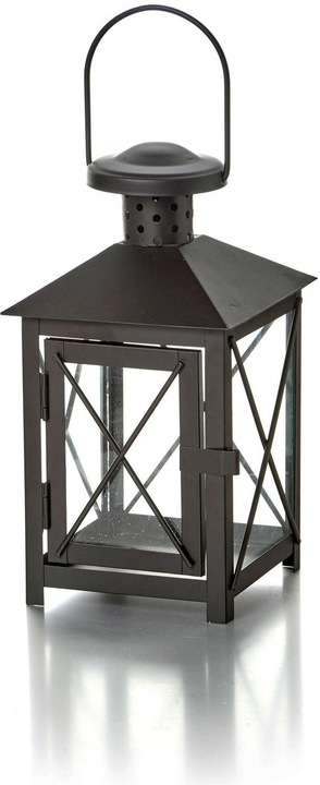 Immagine prodotto Balthasar Lanterna in metallo (130 x 130 x 240 mm, 1 x)