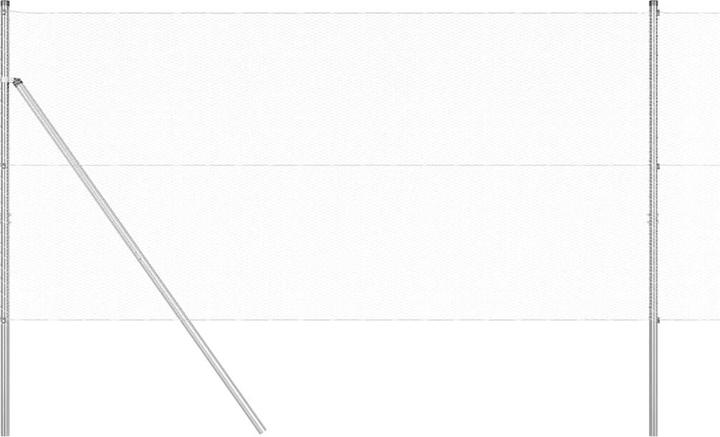 Produktbild vidaXL Gartenzaun