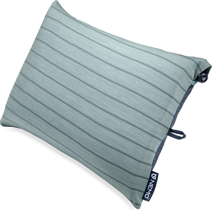 Immagine prodotto Nemo Equipment Fillo 2025 (Cuscino per testa e collo)