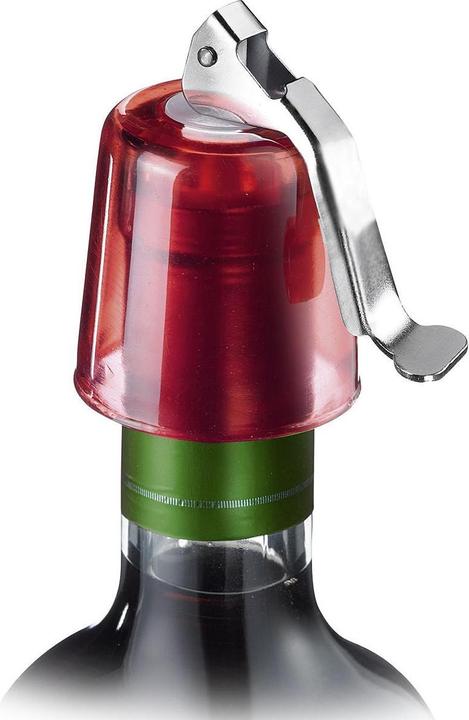Image du produit Westmark Bouchon de bouteille 'Cloche (Bouchon de vin)