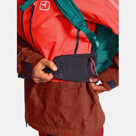 Actual product image Ortovox Free Ride Lady (26 l)