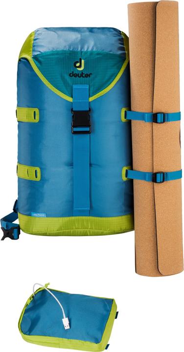 Immagine prodotto Deuter Lake Placid (27 l)