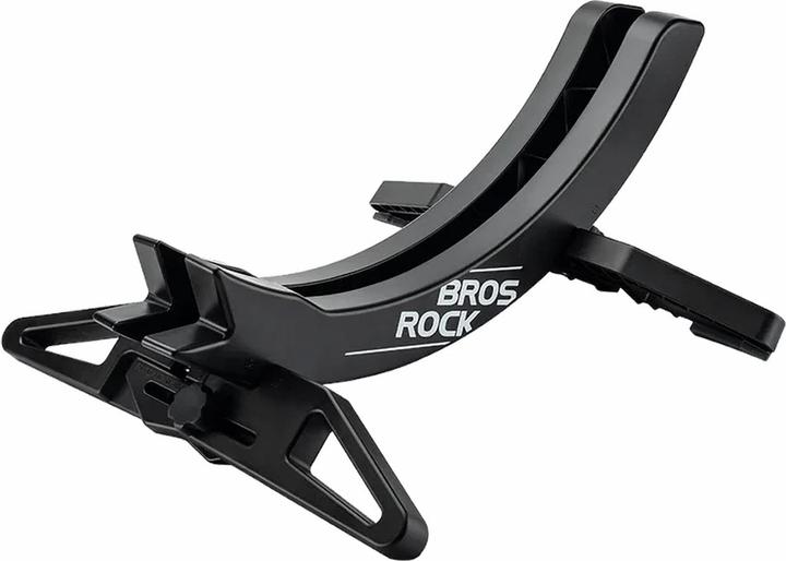 Rockbros 27210013001 bicycle stand - black