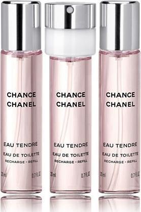 Produktbild Chanel Eau Tendre (Eau de Toilette, 60 ml)