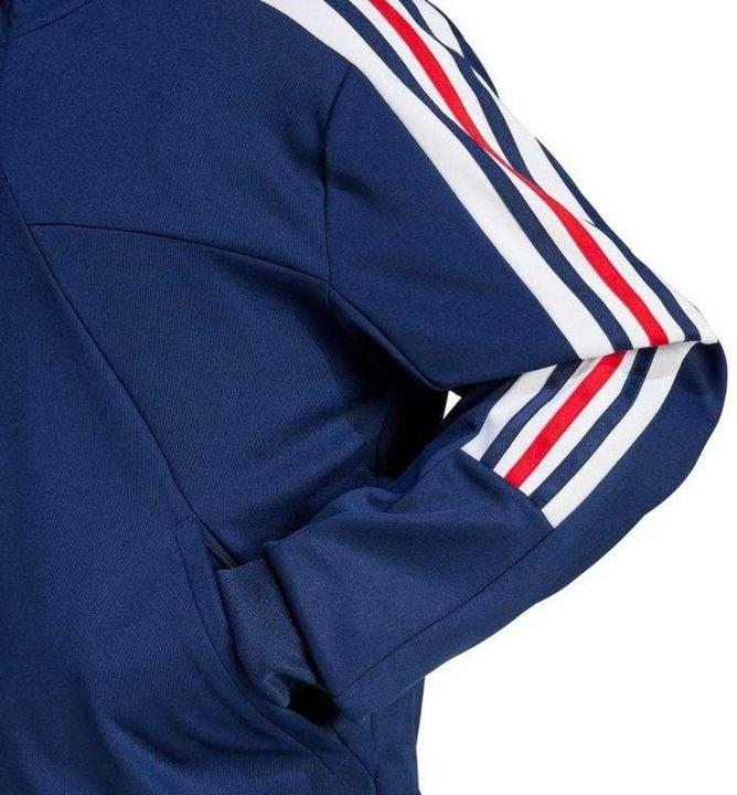 Produktbild Adidas House of Tiro Nations Pack Kapuzenpullover (M)