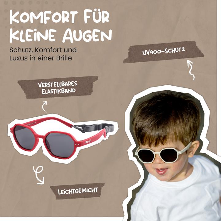 Actual product image Maesy Yana