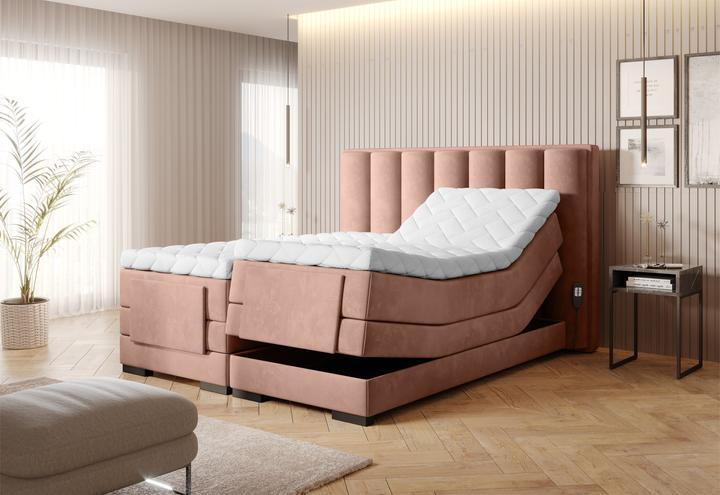 Actual product image ELTAP Veros (160 x 200 cm)