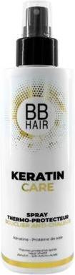 Immagine prodotto Generik Gen Hair Spray Thermo Protector Keratin Care 200 Ml (200 ml)