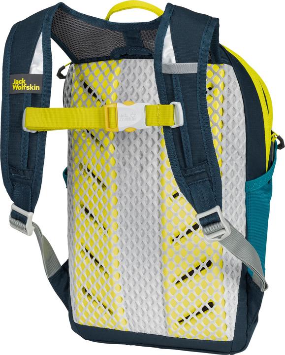 Produktbild Jack Wolfskin Kids Moab Jam (12 l)