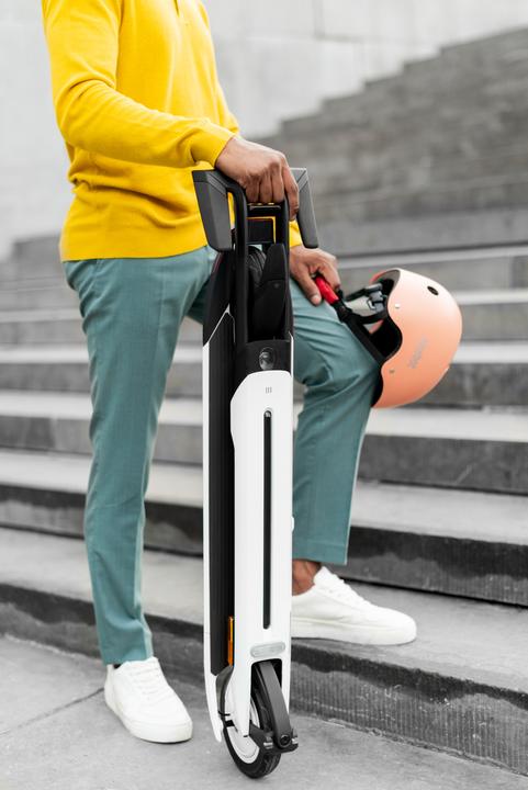 Produktbild Segway-Ninebot T15E (20 km/h, 12 km, 250 W)