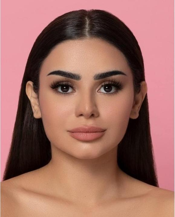 Actual product image Lash Me Up! Crazy In Love by Professional 3D False Eyelashes (Artificial eyelashes)