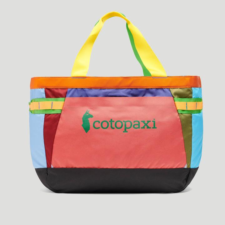 Image du produit Cotopaxi Allpa 60 Gear Hauler Tote Del Dia (60 l)
