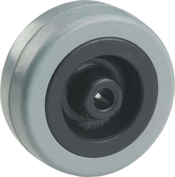 Produktbild Dörner + Helmer Ersatzrad