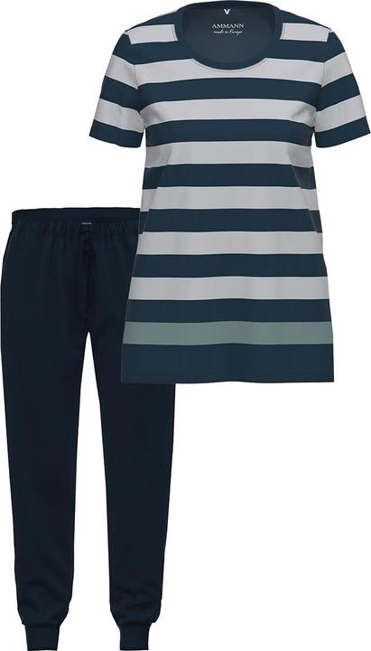 Produktbild Ammann Bodywear Night & Home Schlafanzug (38, M)
