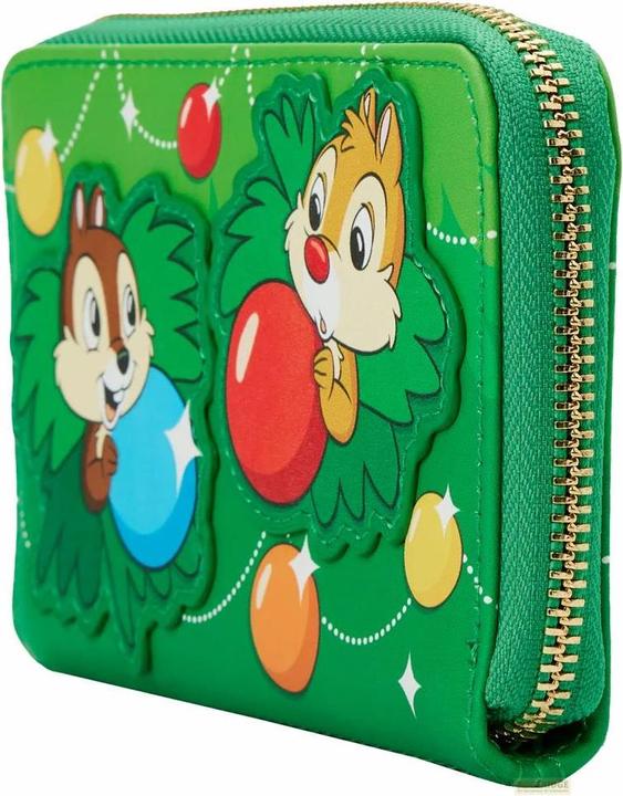 Produktbild Loungefly Disney Classics - Ahörnchen und Behörnchen Christmas