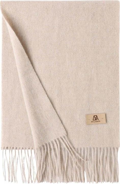 Immagine prodotto Bellemere Scarf Ultra-light Lambswool Scarf