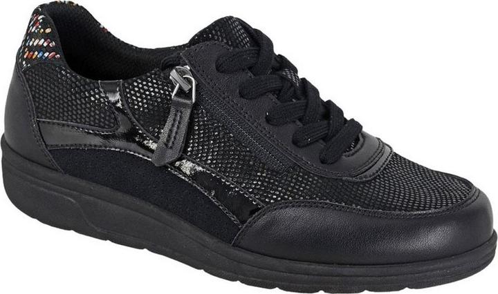 Produktbild Boulevard Sneaker Leder (43)