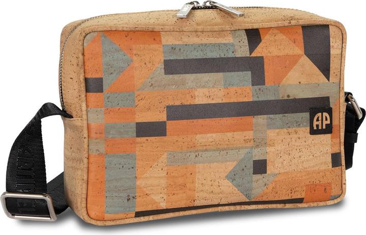 Immagine prodotto Artipel Borsa a tracolla "Geo
