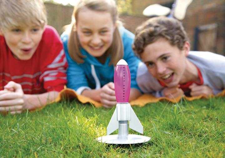 Immagine prodotto 4M Razzo spaziale (mult)