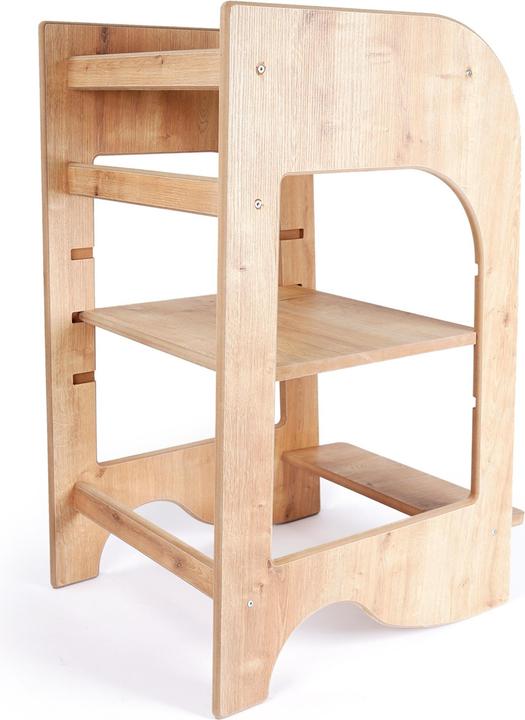 Produktbild Homitis Klimba Educational Tower (50 x 50 x 90 cm)