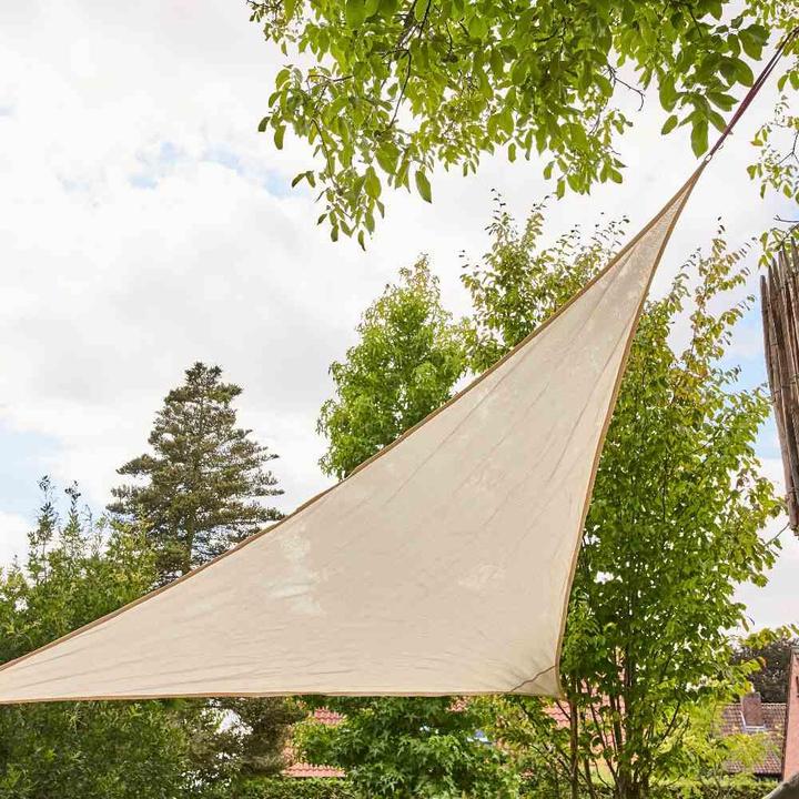 Image du produit Siena Garden Voile d'ombrage (360 x 360 x 360 cm)