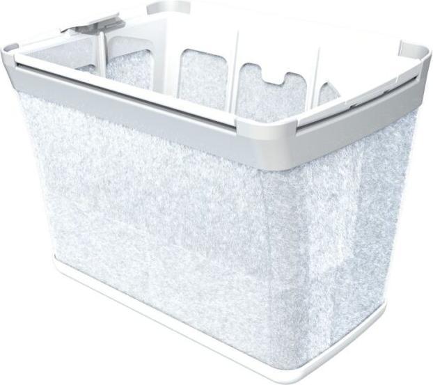 Aiper MicroMesh™ Ultrafeinfilter Scuba S1 (Model 2025)