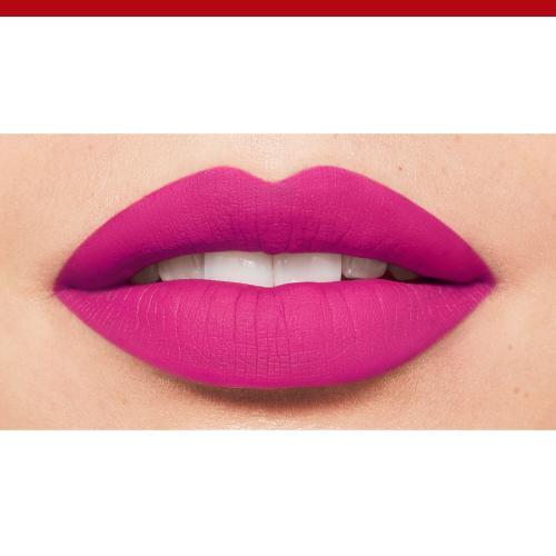 Image du produit Bourjois Rouge Edition Velvet (05 OLé Flamingo !)