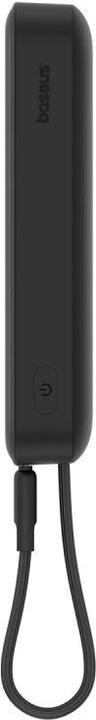 Immagine prodotto Baseus Mini caricatore magnetico (10000 mAh, 20 W, 37 Wh)