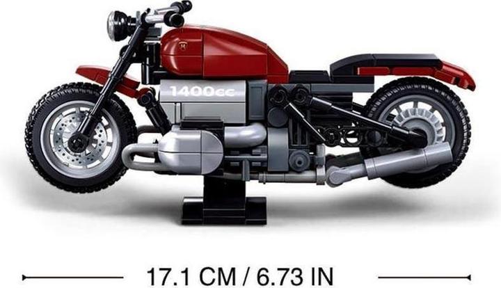 Image du produit Sluban SL96001 - Moto R18MS