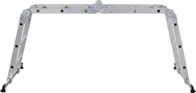 Actual product image Songmics Caroline (Multi-purpose ladder, 344 cm)
