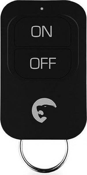 Actual product image eTiger ES-DL02 Smart Security security lock set