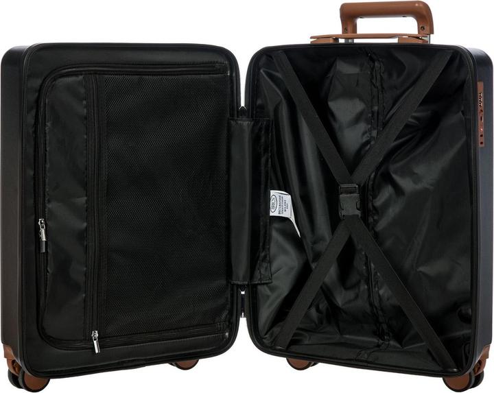 Actual product image Brics Ferrara Cabin Trolley 55 cm (17 l)