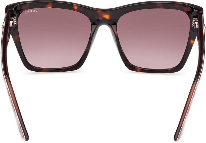 Actual product image Guess Womens Sunglasses Tortoiseshell