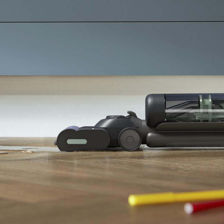 Actual product image Philips 7000 series AquaTrio