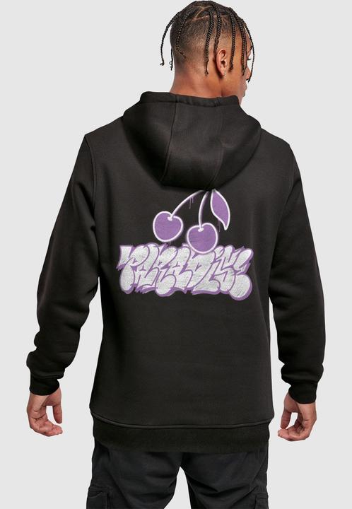 Produktbild Mister Tee MisterTee Paradise Cherries Hoody - 199899 (XXL)
