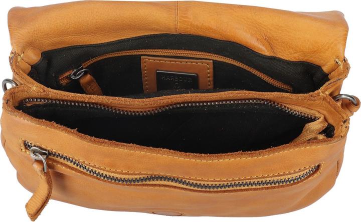 Immagine prodotto Harbour 2nd Borsa a tracolla Anchor Love in pelle 22,5 cm