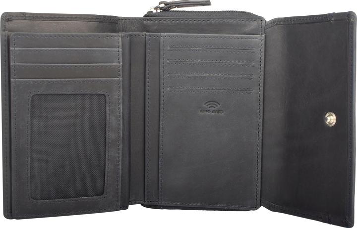 Actual product image Maître Wallet Birkenfeld Diethilde Purse MH14FZ